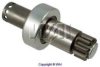 WAIglobal 54-9136 Freewheel Gear, starter